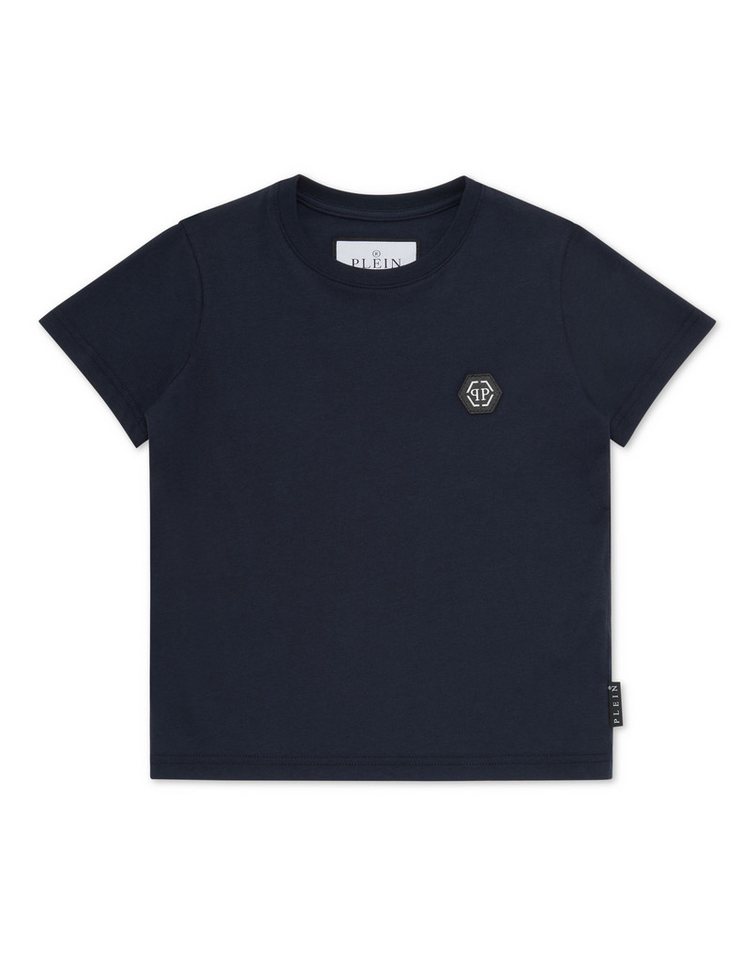 PHILIPP PLEIN T-Shirt Gothic Plein von PHILIPP PLEIN