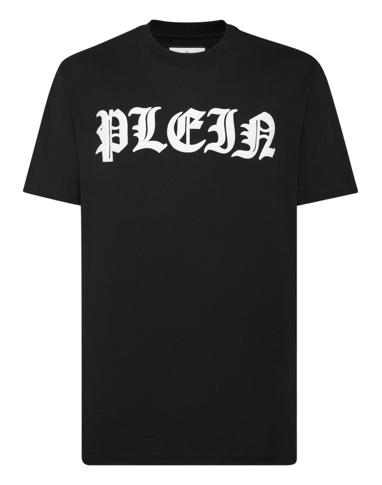 PHILIPP PLEIN T-Shirt Gothic Plein von PHILIPP PLEIN