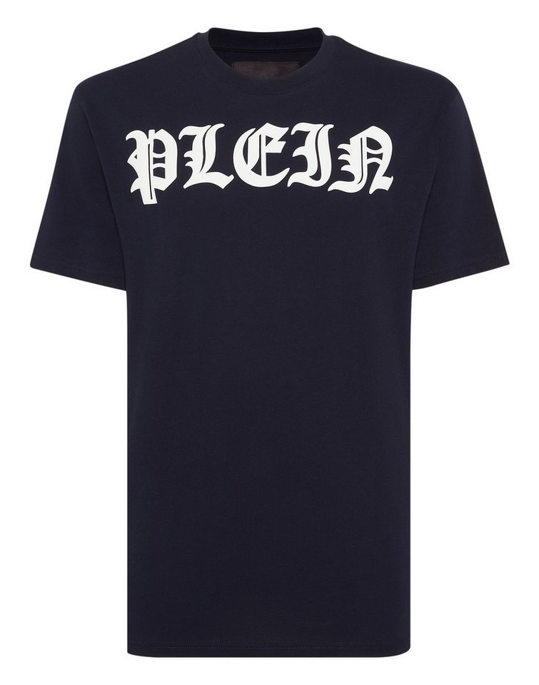 PHILIPP PLEIN T-Shirt Gothic Plein von PHILIPP PLEIN