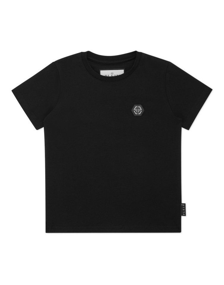 PHILIPP PLEIN T-Shirt Gothic Plein von PHILIPP PLEIN