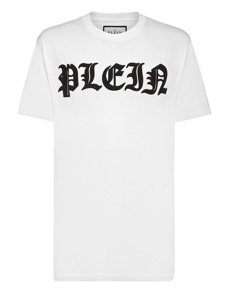 PHILIPP PLEIN T-Shirt Gothic Plein von PHILIPP PLEIN
