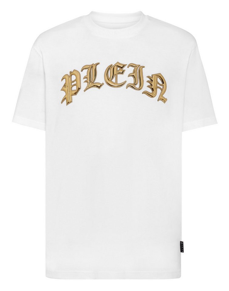 PHILIPP PLEIN T-Shirt Gothic Plein von PHILIPP PLEIN