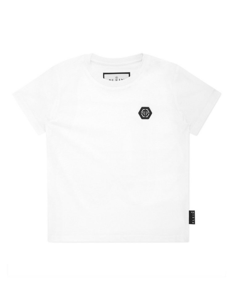 PHILIPP PLEIN T-Shirt Gothic Plein von PHILIPP PLEIN