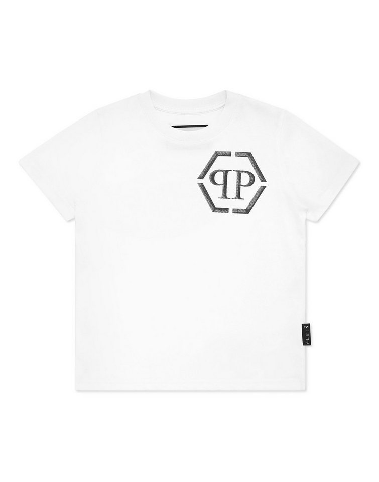 PHILIPP PLEIN T-Shirt Hexagon von PHILIPP PLEIN
