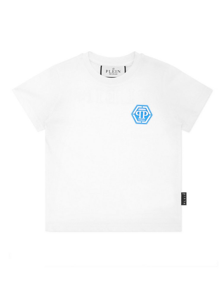 PHILIPP PLEIN T-Shirt Iconic Plein von PHILIPP PLEIN