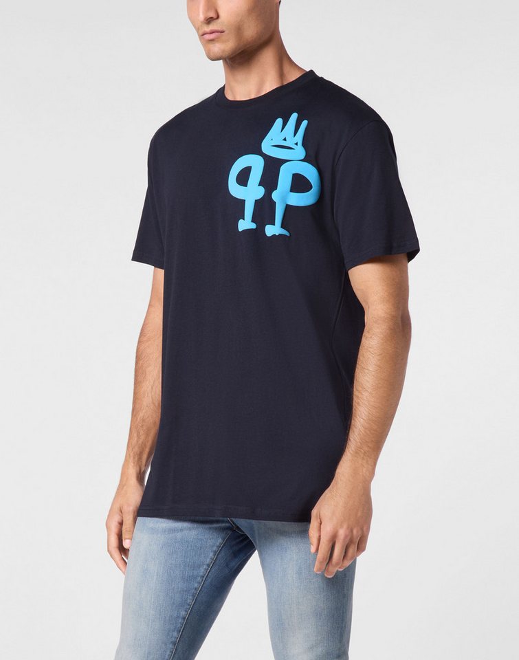 PHILIPP PLEIN T-Shirt King Plein von PHILIPP PLEIN