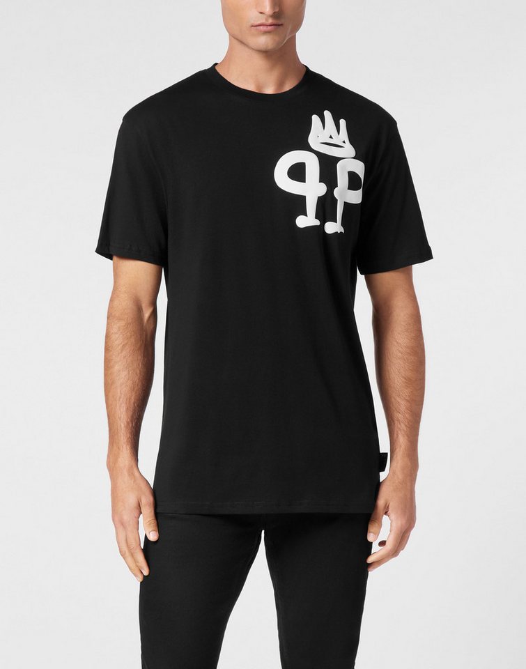 PHILIPP PLEIN T-Shirt King Plein von PHILIPP PLEIN