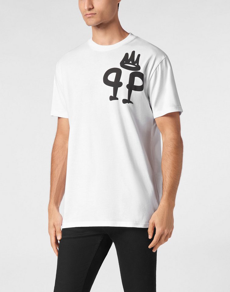 PHILIPP PLEIN T-Shirt King Plein von PHILIPP PLEIN