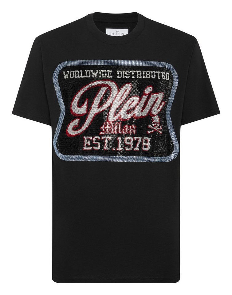 PHILIPP PLEIN T-Shirt Milan von PHILIPP PLEIN