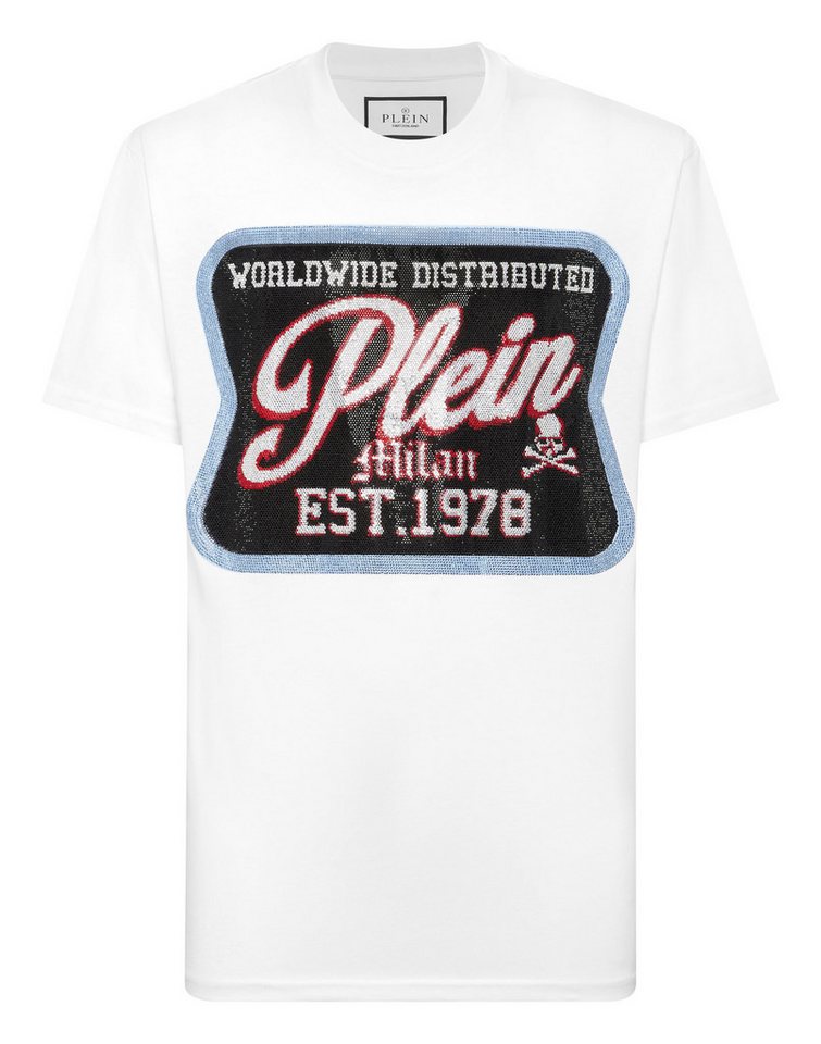 PHILIPP PLEIN T-Shirt Milan von PHILIPP PLEIN