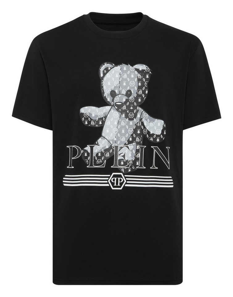 PHILIPP PLEIN T-Shirt Monogram von PHILIPP PLEIN