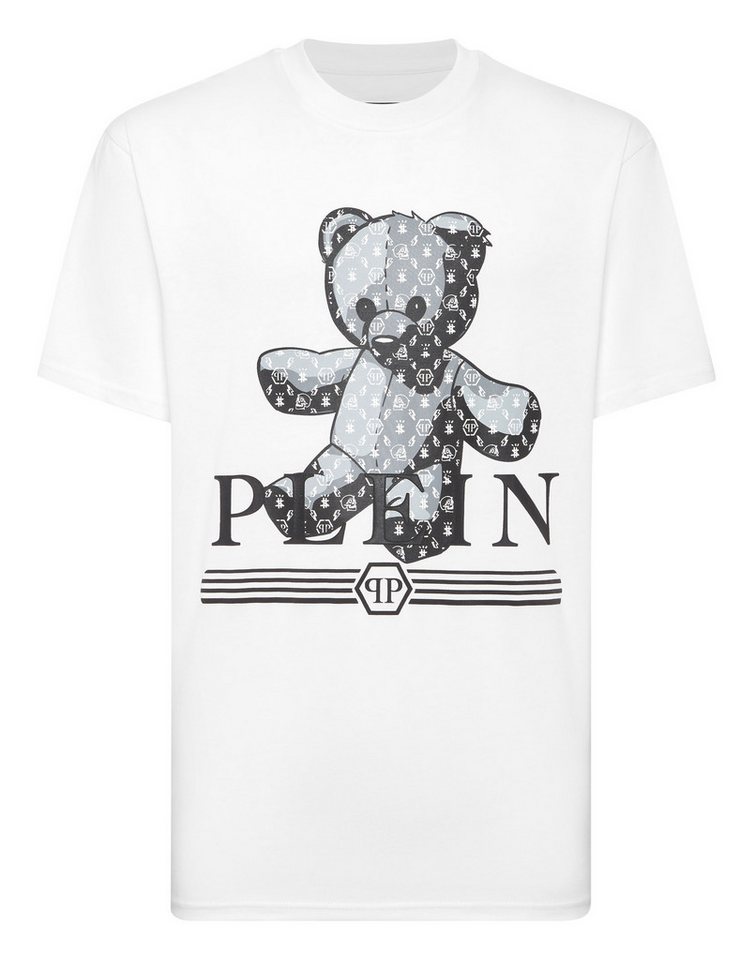 PHILIPP PLEIN T-Shirt Monogram von PHILIPP PLEIN