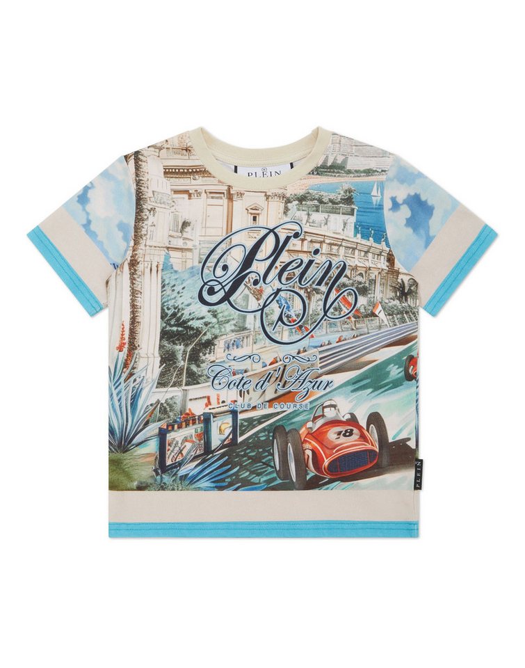 PHILIPP PLEIN T-Shirt Montecarlo von PHILIPP PLEIN