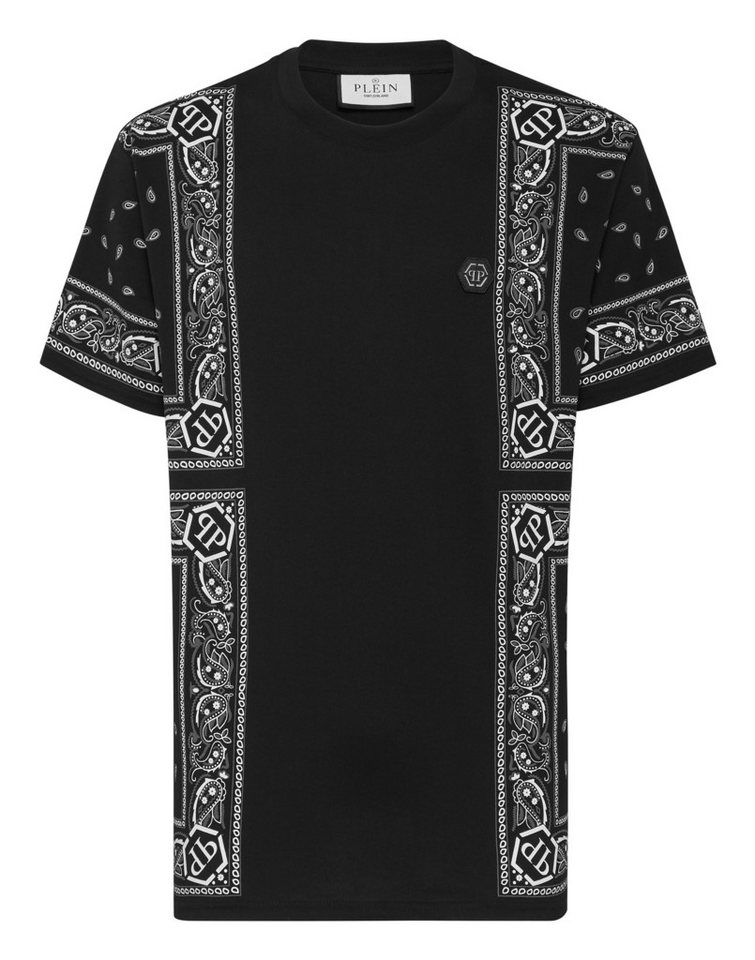 PHILIPP PLEIN T-Shirt Paisley von PHILIPP PLEIN