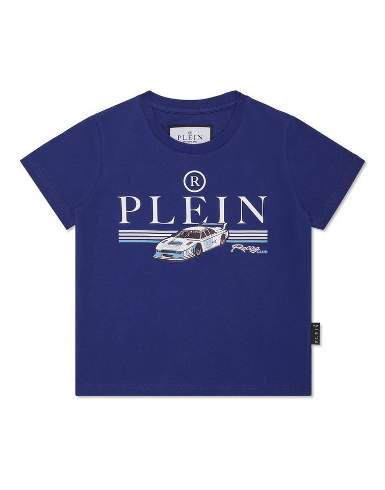 PHILIPP PLEIN T-Shirt Racing von PHILIPP PLEIN