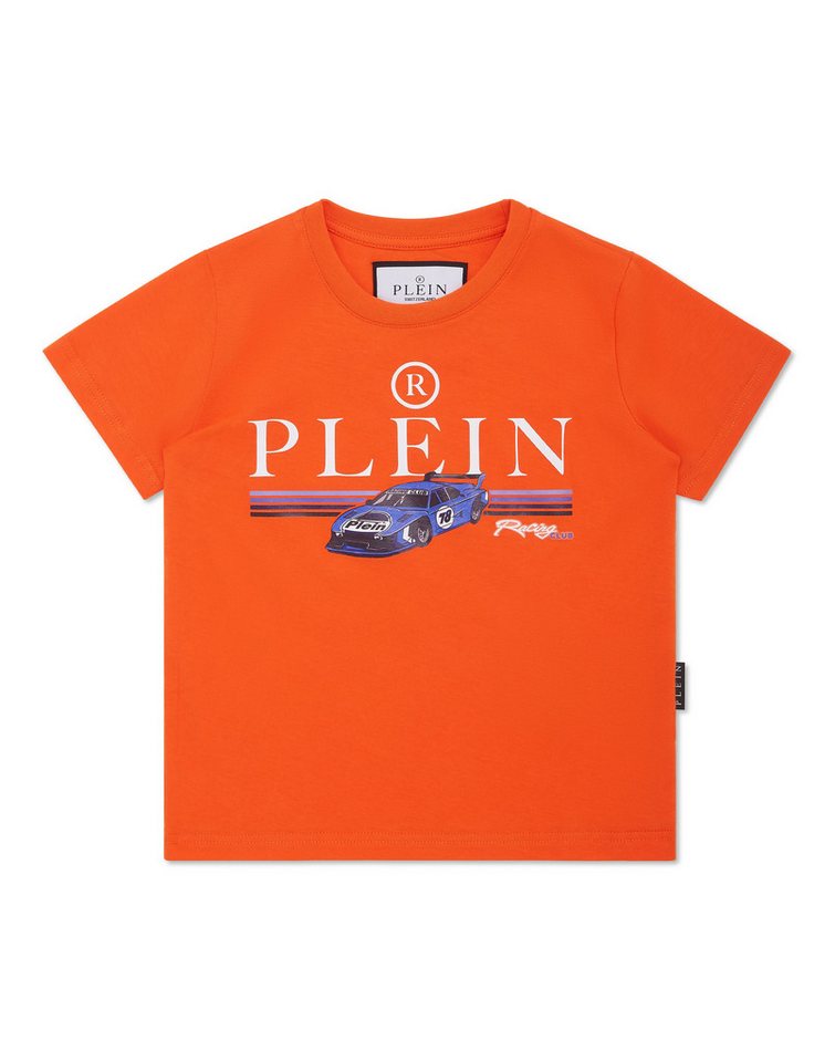 PHILIPP PLEIN T-Shirt Racing von PHILIPP PLEIN