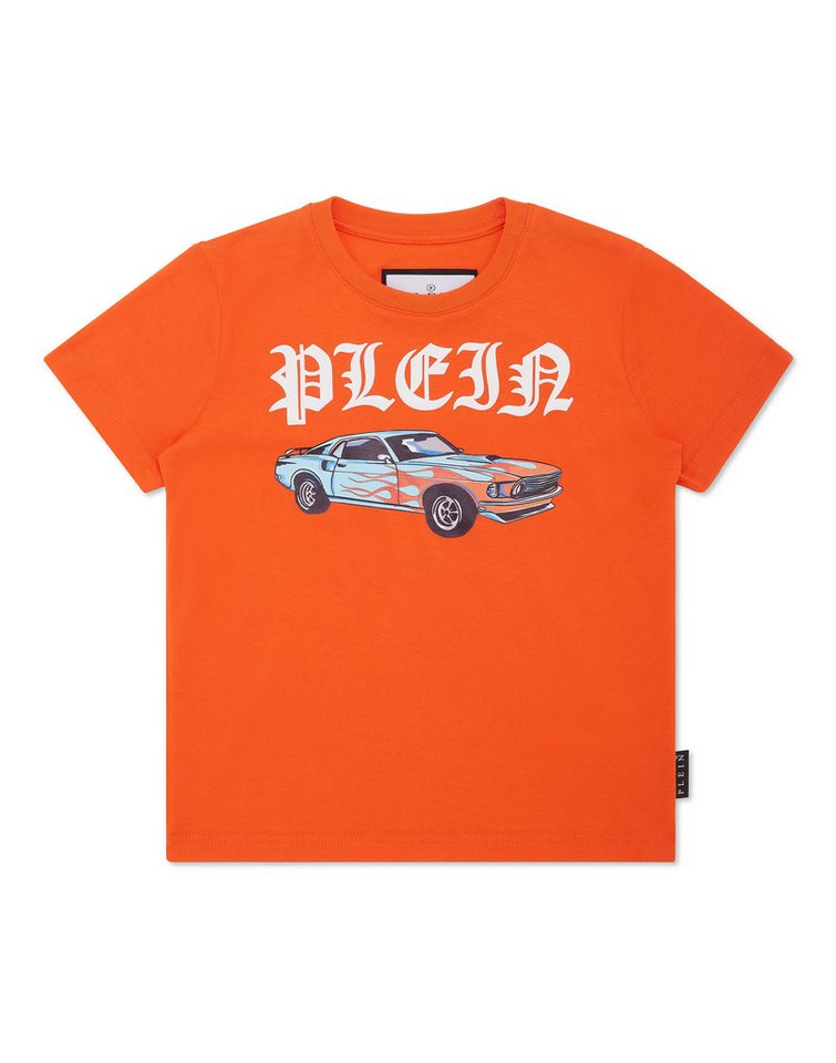 PHILIPP PLEIN T-Shirt Racing von PHILIPP PLEIN