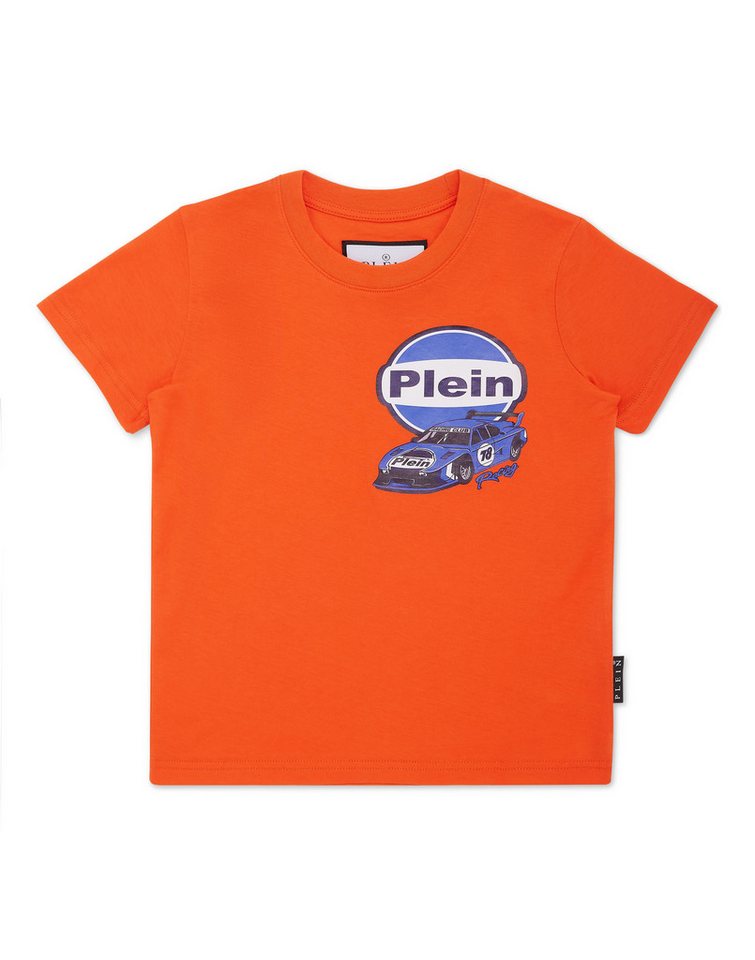 PHILIPP PLEIN T-Shirt Racing von PHILIPP PLEIN