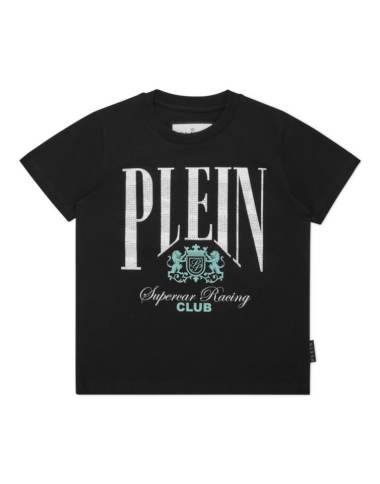 PHILIPP PLEIN T-Shirt Racing von PHILIPP PLEIN