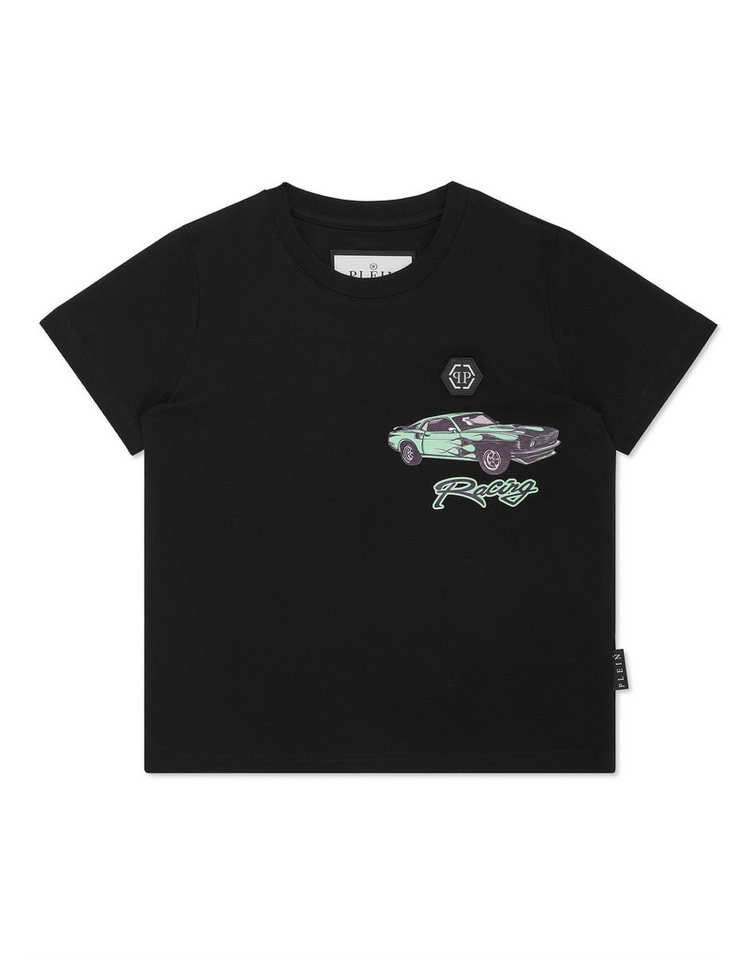 PHILIPP PLEIN T-Shirt Racing von PHILIPP PLEIN