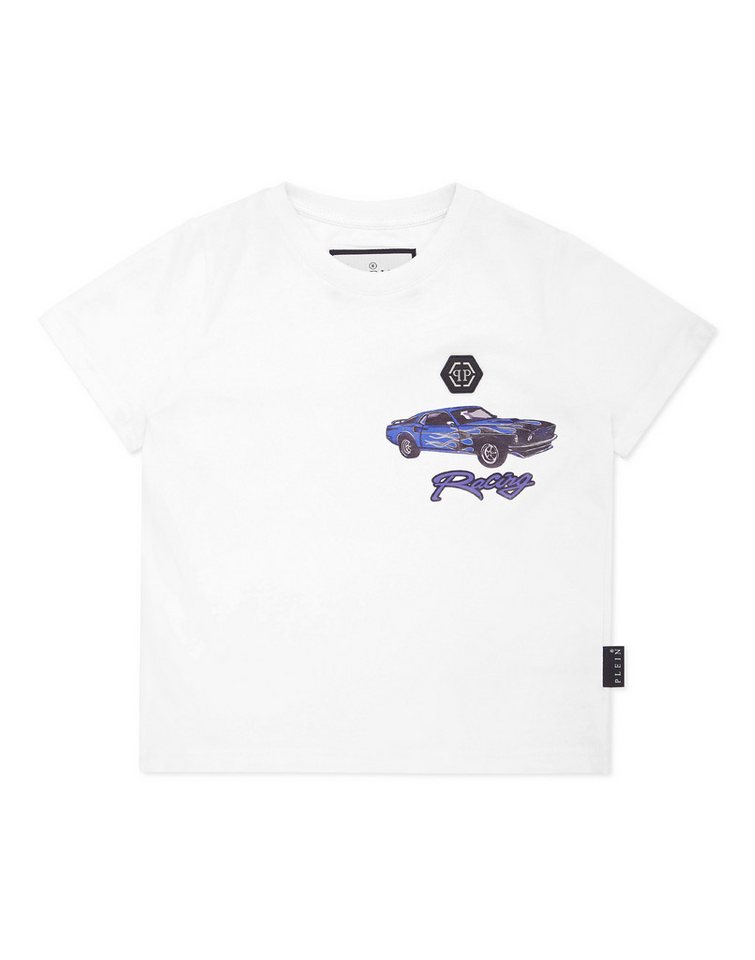 PHILIPP PLEIN T-Shirt Racing von PHILIPP PLEIN