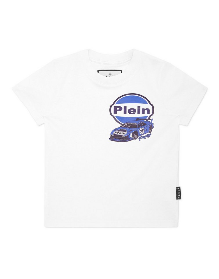 PHILIPP PLEIN T-Shirt Racing von PHILIPP PLEIN