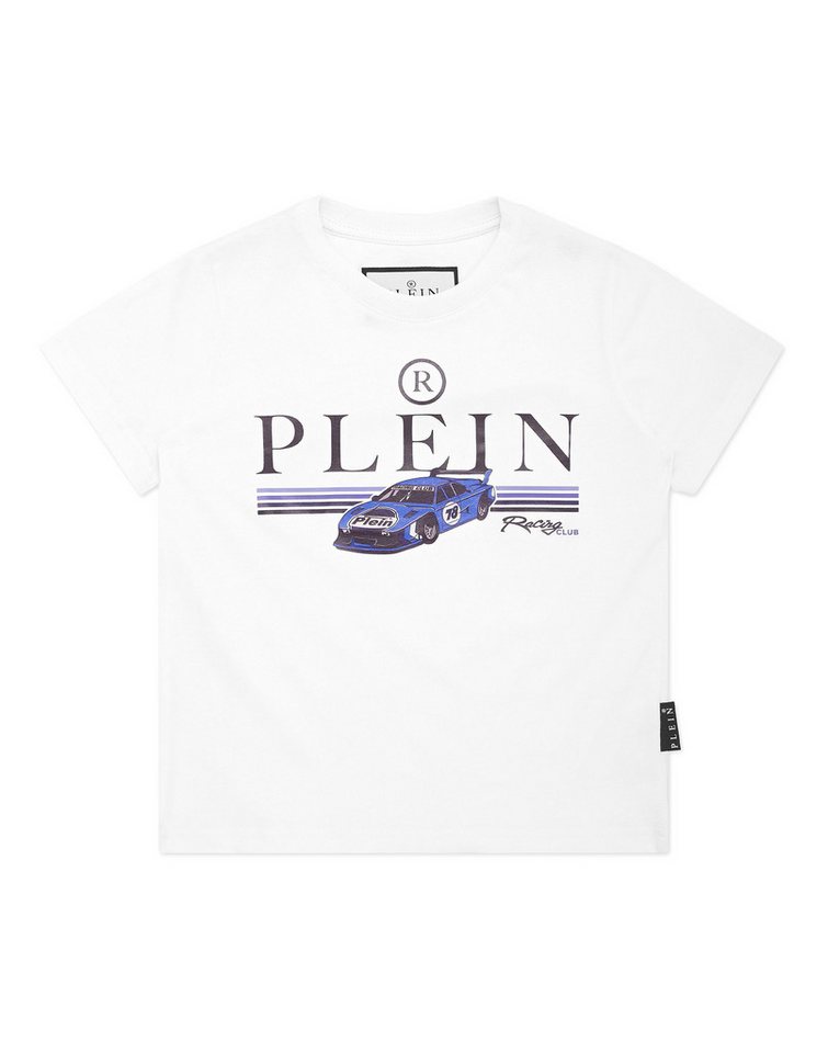 PHILIPP PLEIN T-Shirt Racing von PHILIPP PLEIN