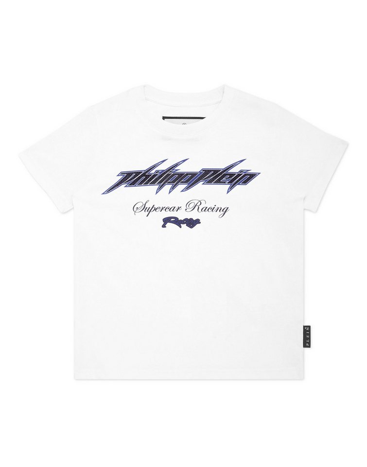 PHILIPP PLEIN T-Shirt Racing von PHILIPP PLEIN