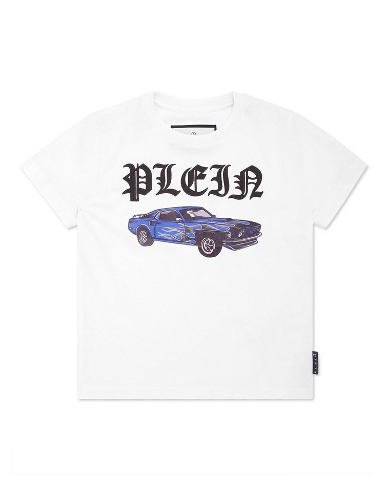 PHILIPP PLEIN T-Shirt Racing von PHILIPP PLEIN