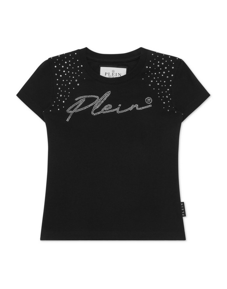 PHILIPP PLEIN T-Shirt Signature von PHILIPP PLEIN