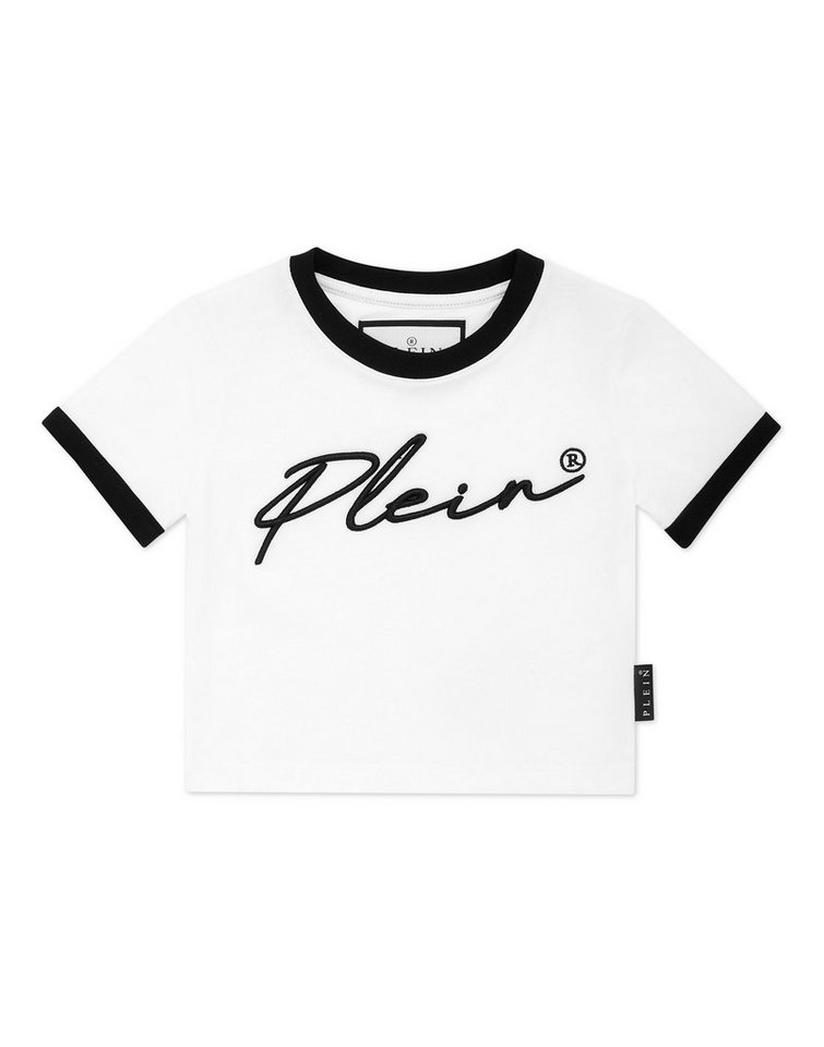 PHILIPP PLEIN T-Shirt Signature von PHILIPP PLEIN