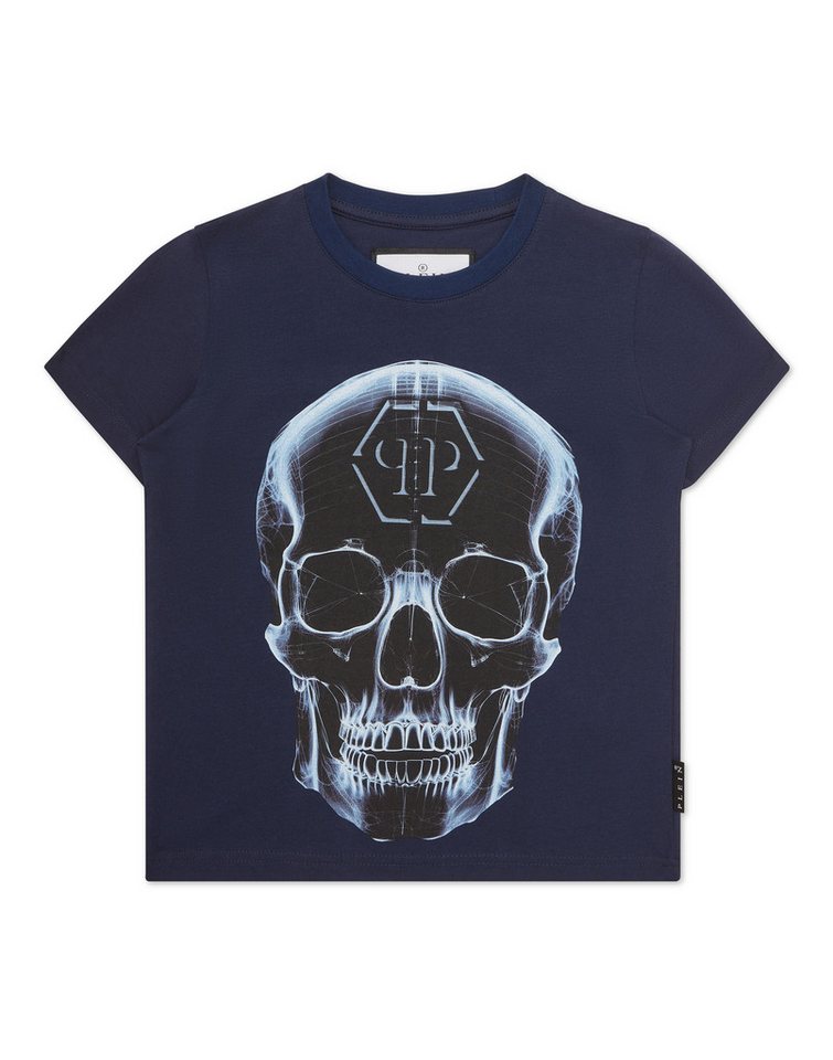 PHILIPP PLEIN T-Shirt Skull von PHILIPP PLEIN