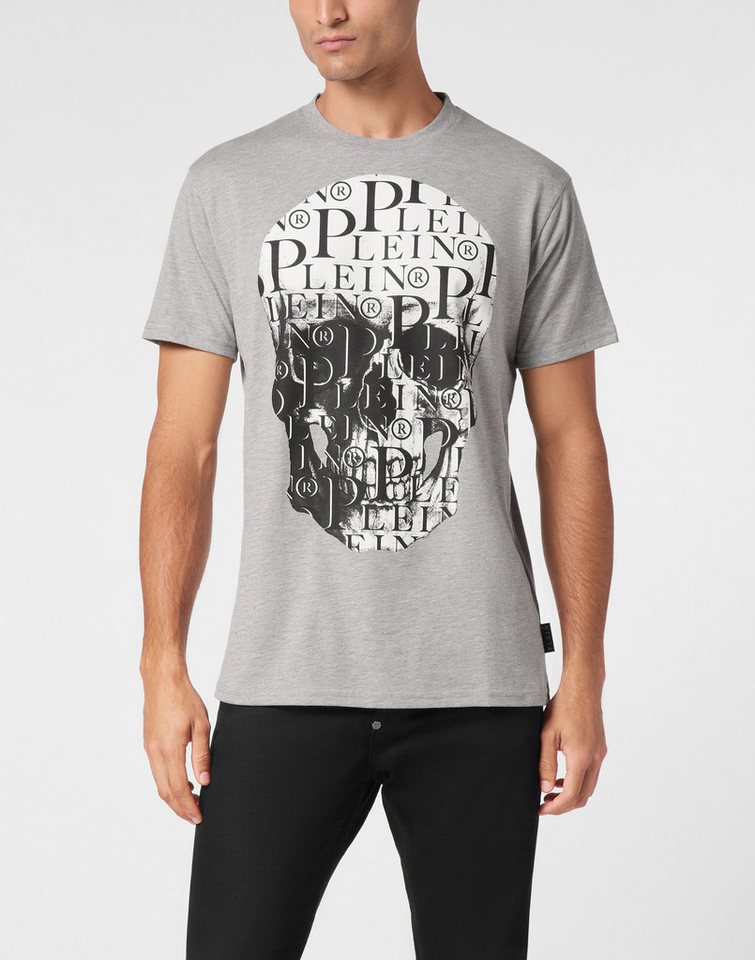 PHILIPP PLEIN T-Shirt Skull von PHILIPP PLEIN