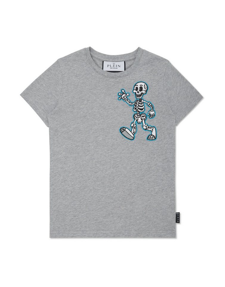 PHILIPP PLEIN T-Shirt Skull von PHILIPP PLEIN