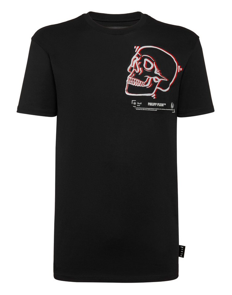 PHILIPP PLEIN T-Shirt Skull von PHILIPP PLEIN