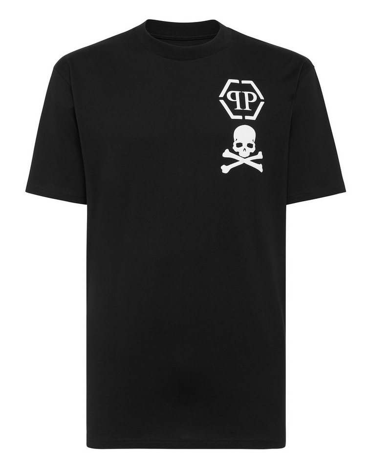 PHILIPP PLEIN T-Shirt Skull von PHILIPP PLEIN