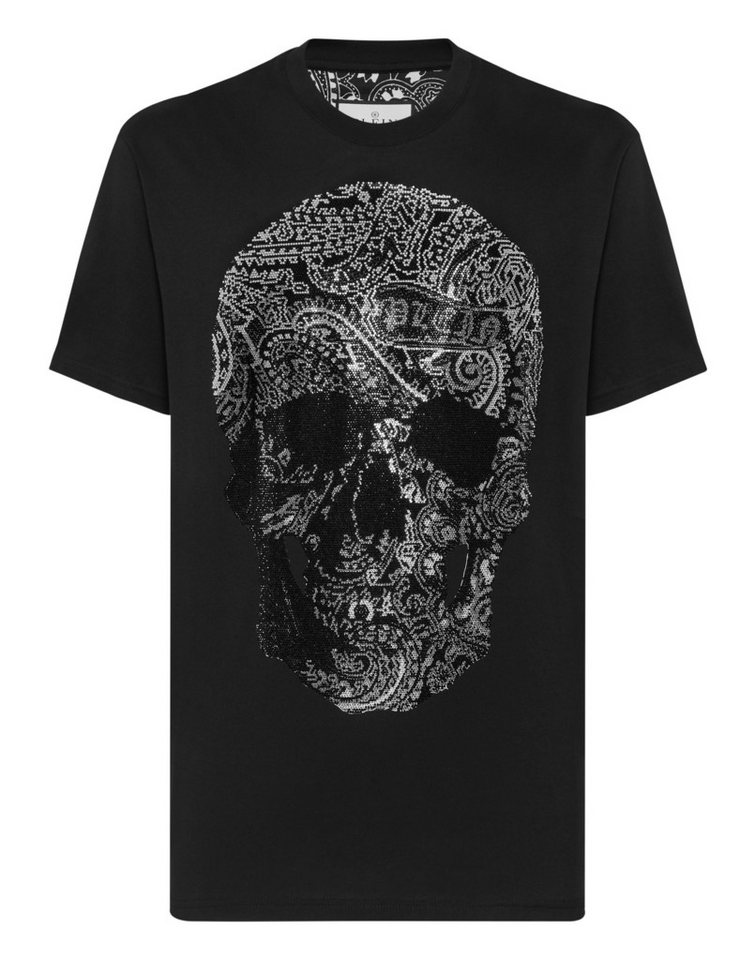 PHILIPP PLEIN T-Shirt Skull von PHILIPP PLEIN