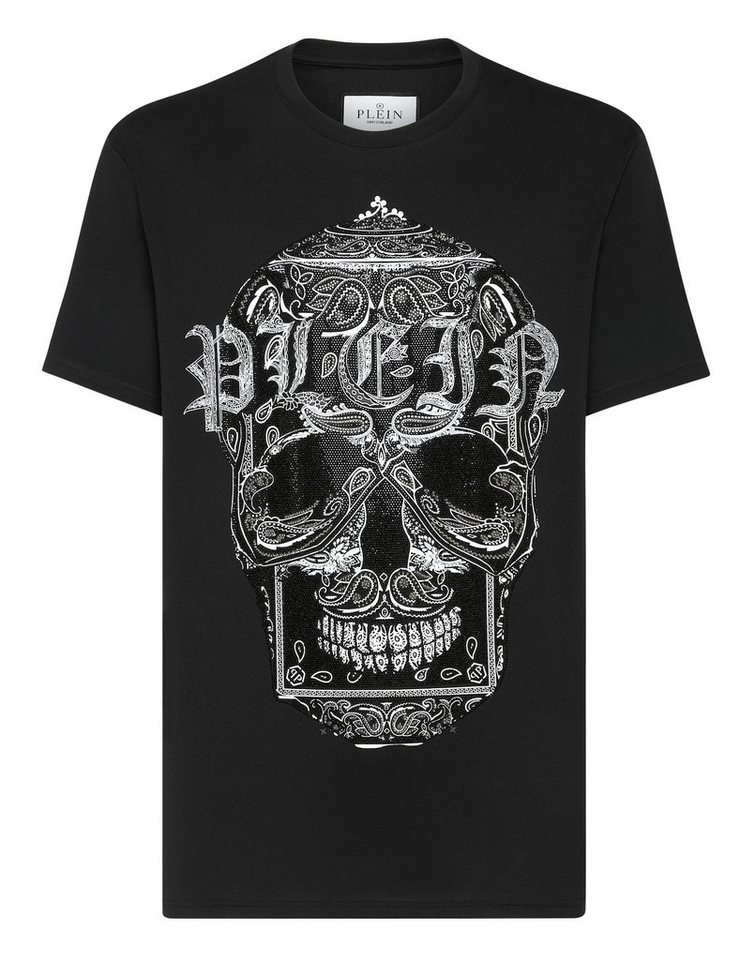PHILIPP PLEIN T-Shirt Skull von PHILIPP PLEIN