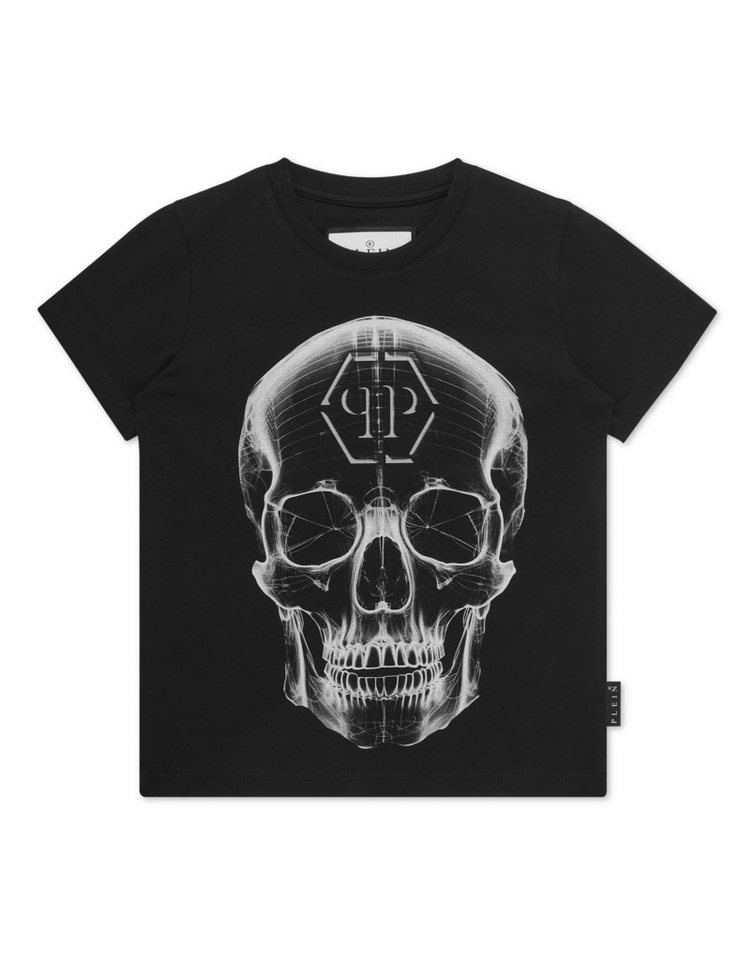 PHILIPP PLEIN T-Shirt Skull von PHILIPP PLEIN