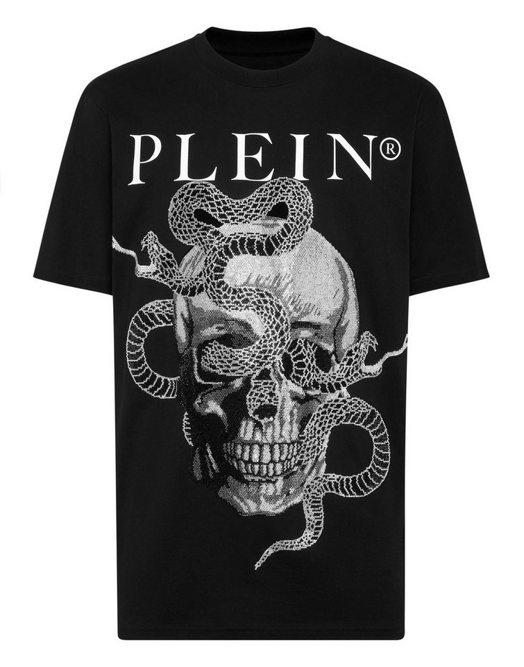 PHILIPP PLEIN T-Shirt Skull von PHILIPP PLEIN