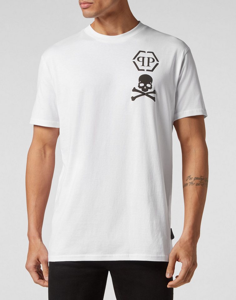 PHILIPP PLEIN T-Shirt Skull von PHILIPP PLEIN
