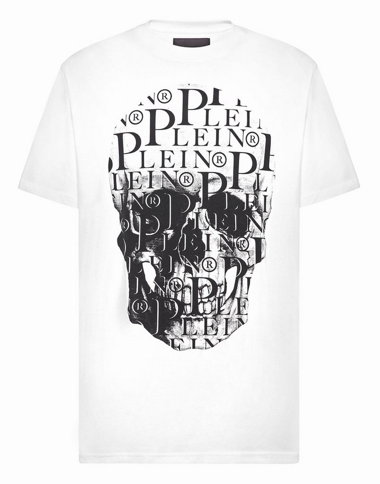 PHILIPP PLEIN T-Shirt Skull von PHILIPP PLEIN