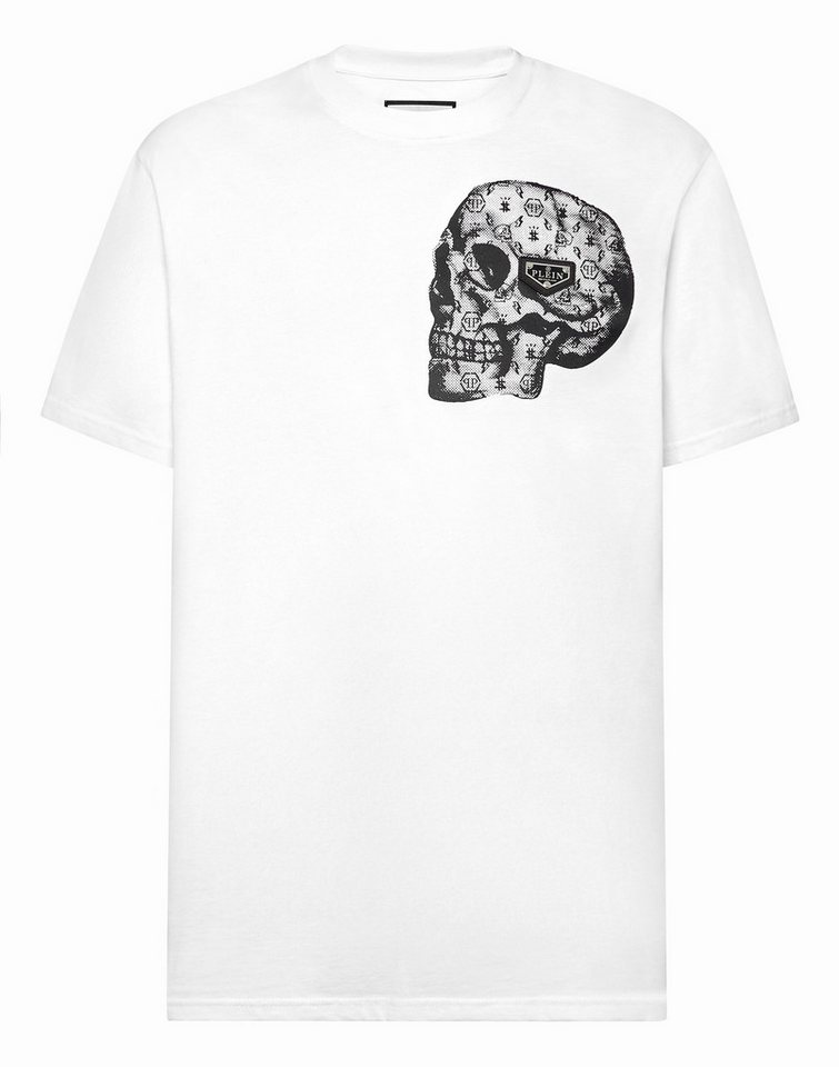 PHILIPP PLEIN T-Shirt Skull von PHILIPP PLEIN