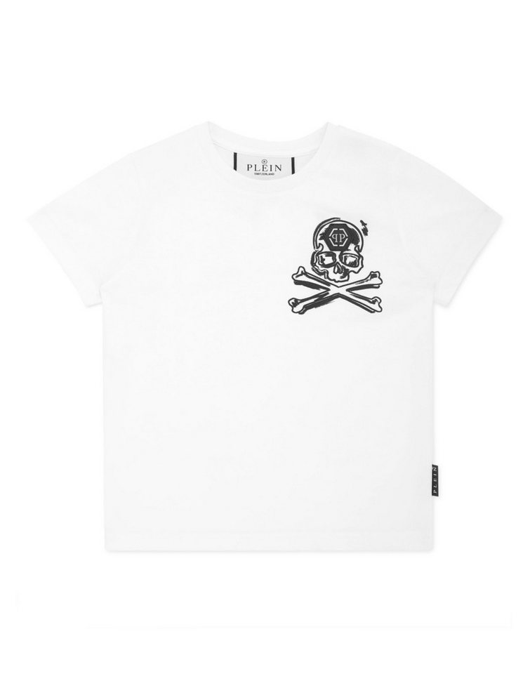 PHILIPP PLEIN T-Shirt Skull von PHILIPP PLEIN