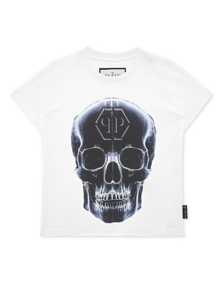 PHILIPP PLEIN T-Shirt Skull von PHILIPP PLEIN