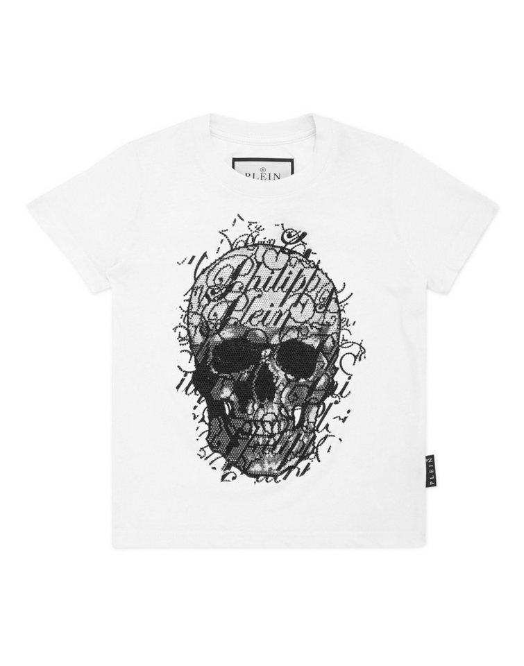 PHILIPP PLEIN T-Shirt Skull von PHILIPP PLEIN