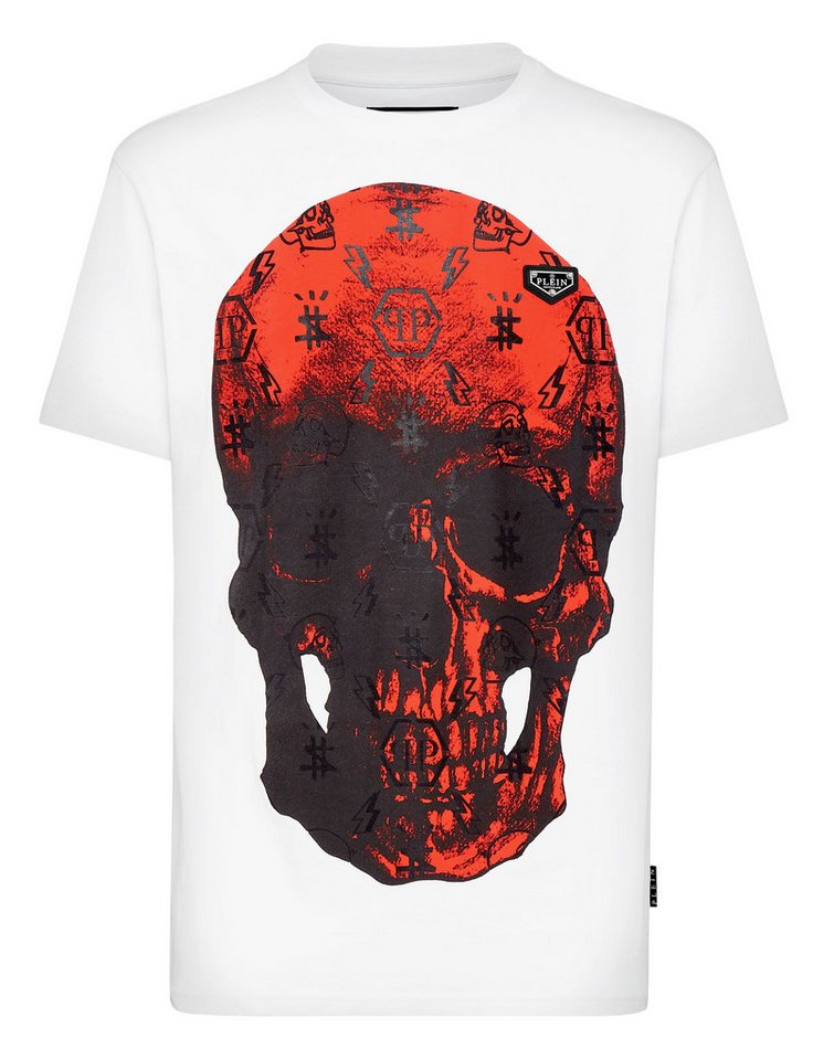 PHILIPP PLEIN T-Shirt Skull von PHILIPP PLEIN