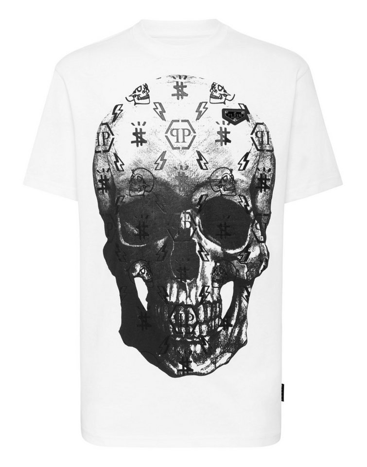 PHILIPP PLEIN T-Shirt Skull von PHILIPP PLEIN