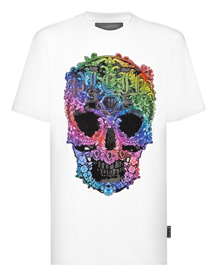PHILIPP PLEIN T-Shirt Skull von PHILIPP PLEIN