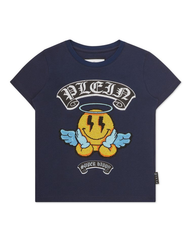 PHILIPP PLEIN T-Shirt Smile von PHILIPP PLEIN